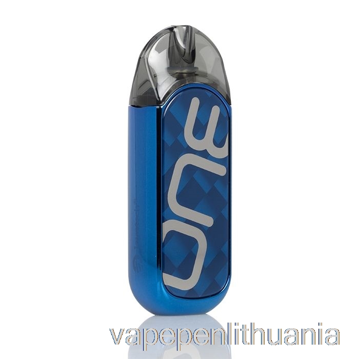 Joyetech Teros One 13w Pod System Sapphire Vape Skystis